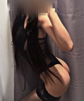 Анкета проститутки Алисочка - город Балансу, 19 лет, №4730